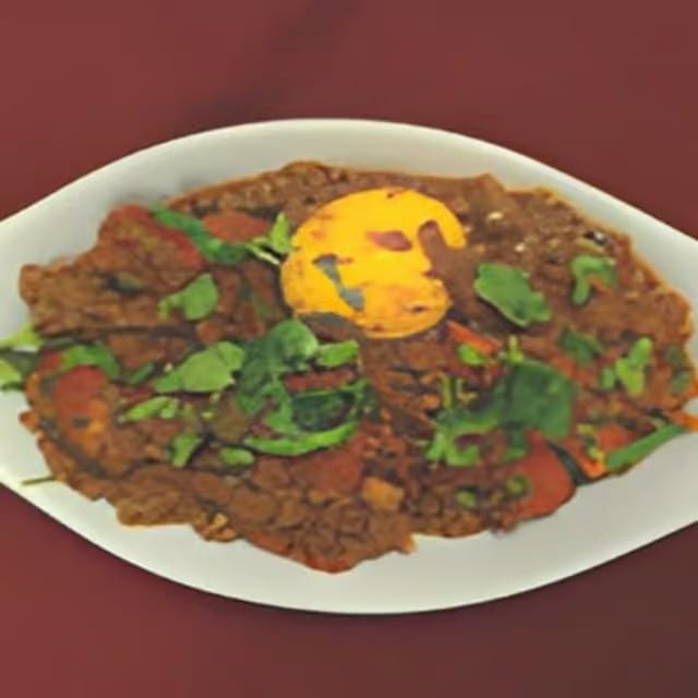 32 . Murgi Masala.