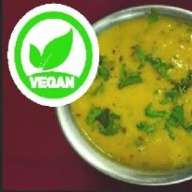 77. Dal Tadka.