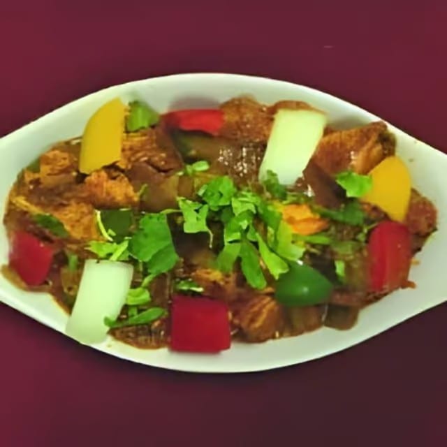 31. Karahi.