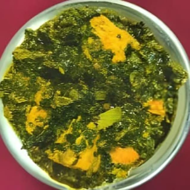 29. Saag.