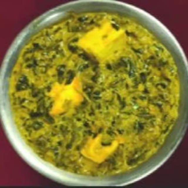 69. Malai Kofta.