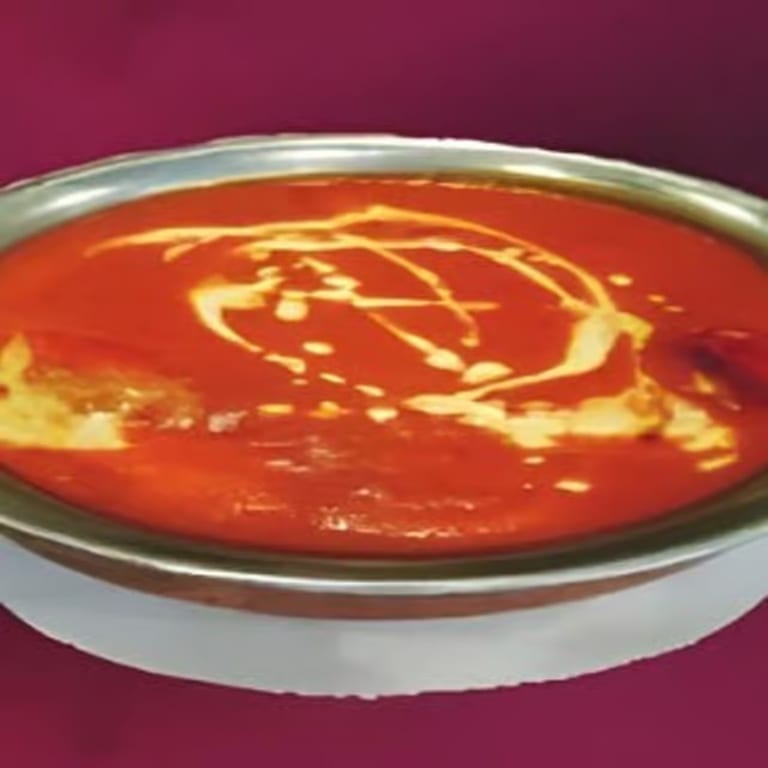Delicious Butter Chicken and More