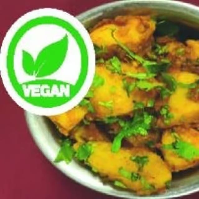 80. Bombay Potato.