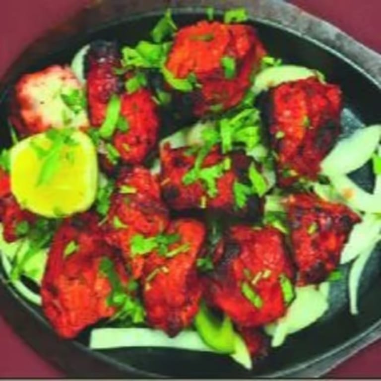 Savor Our Chana Delights