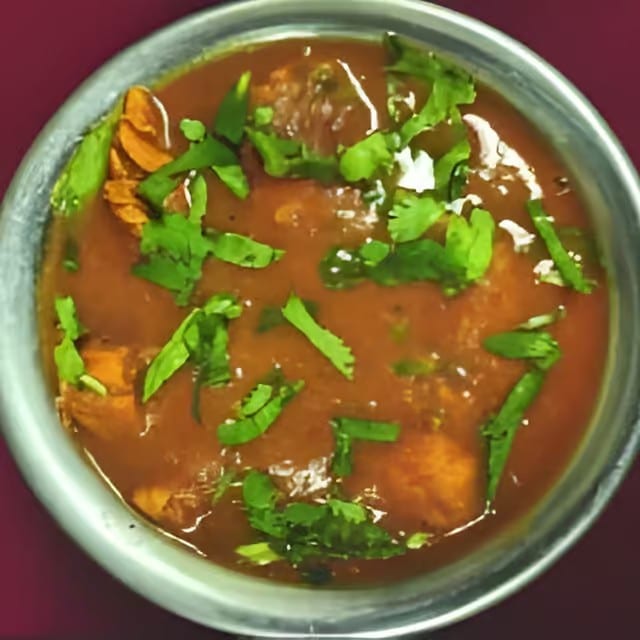 39. Madras.