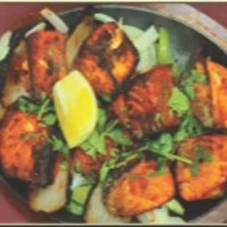 Discover Our Biryani Restaurant