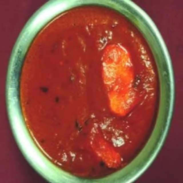 47. Fish Masala.