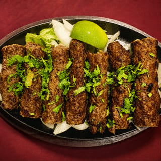 65. Sheek Kabab