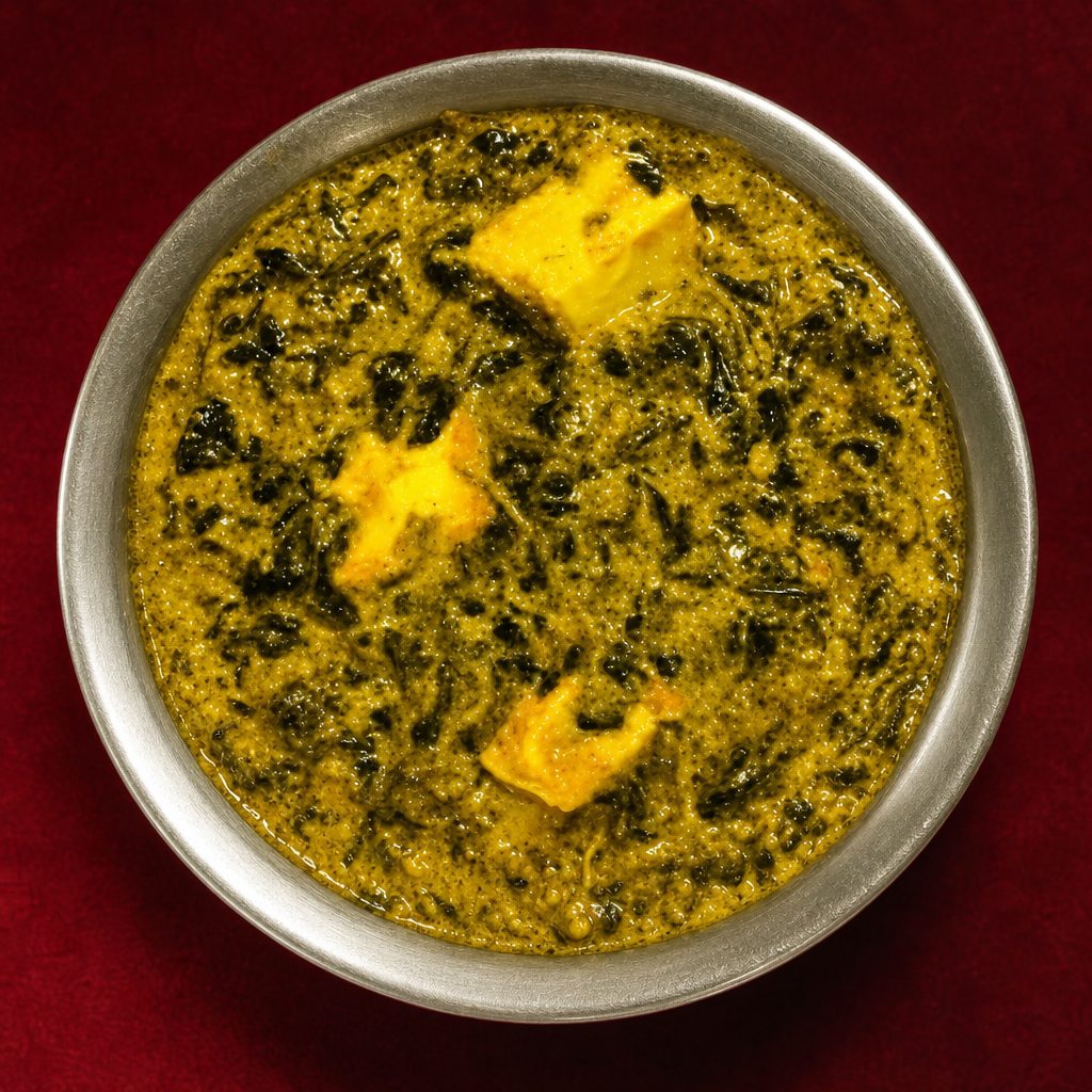 69. Malai Kofta.