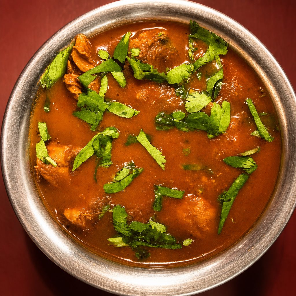 39. Madras.