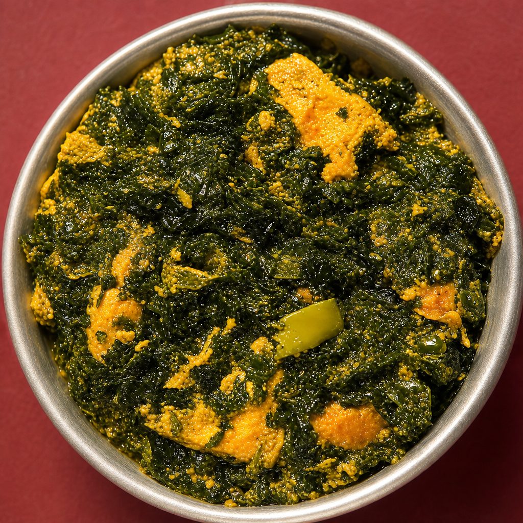 29. Saag.